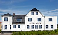 Huset Asnæs